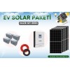 3510 WATT GÜNEŞ ENERJİ PAKETİ 3510 WATT GÜNEŞ ENERJİ PAKETİ